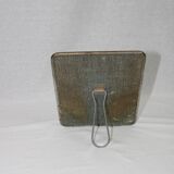 Barber mirror 18x24cm