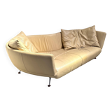 De Sede lounge shell; DS102