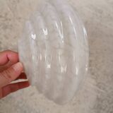 Clichy glass lampshade