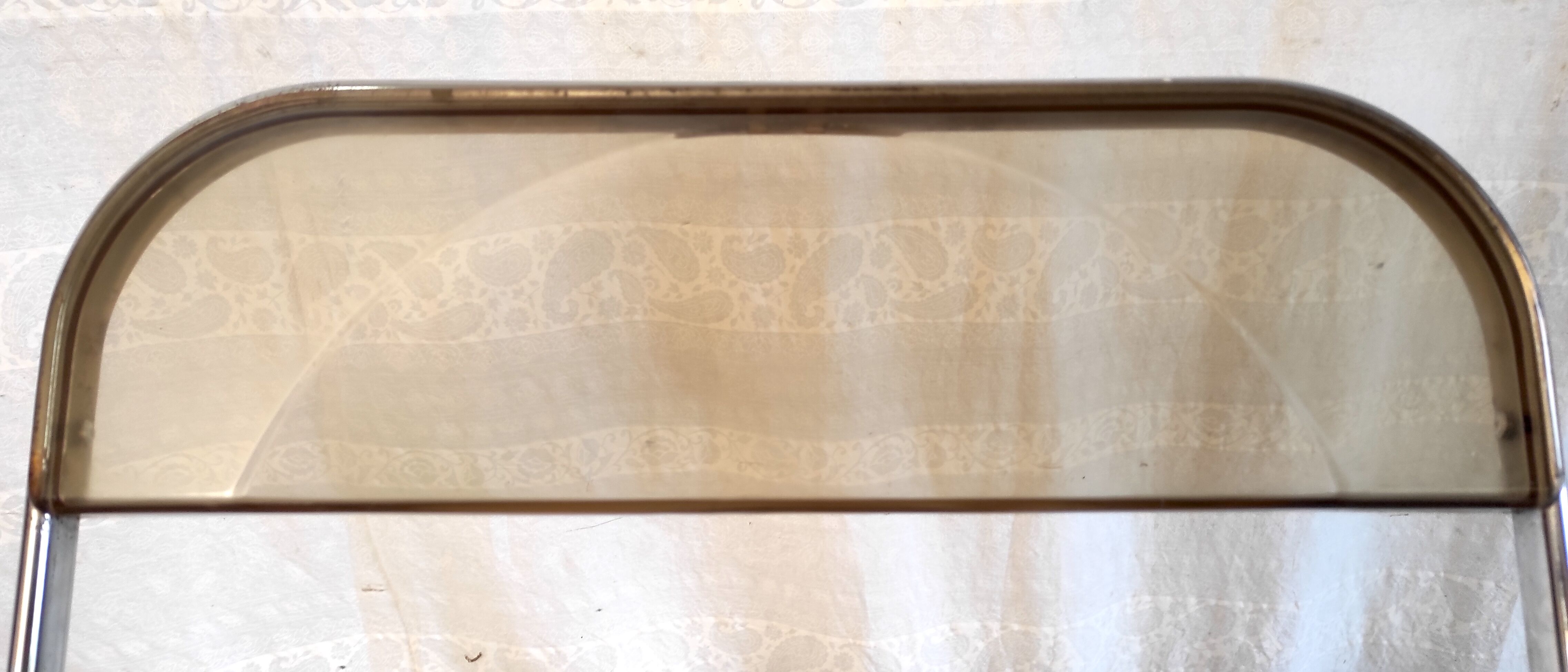 Chair "plia" by Castelli, Italie 70s