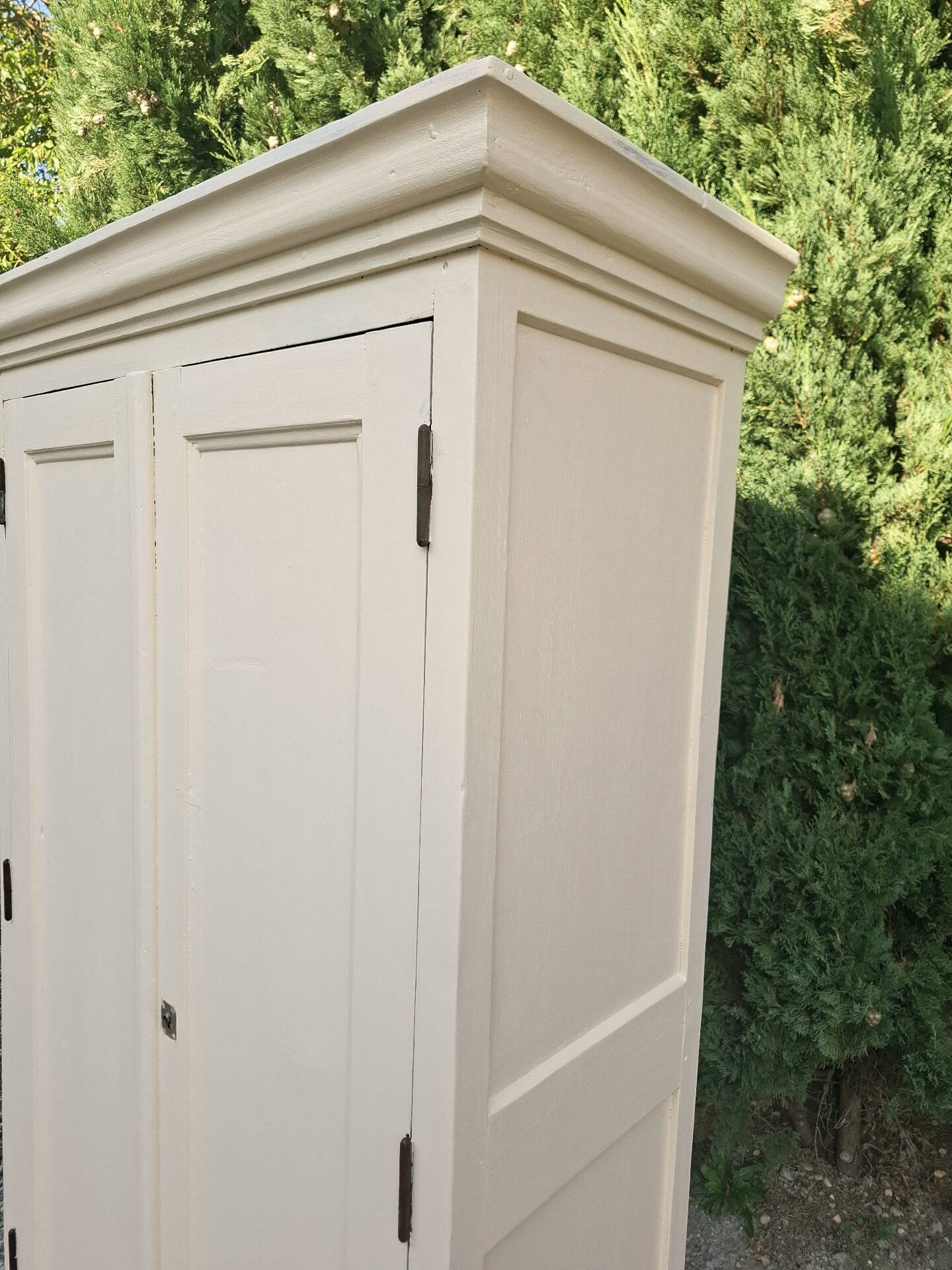 Armoire Parisienne