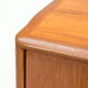 Danish Teak Sideboard by Arne Hovmand Olsen for Mogens Kold, 1960s