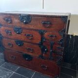Commode japonaise