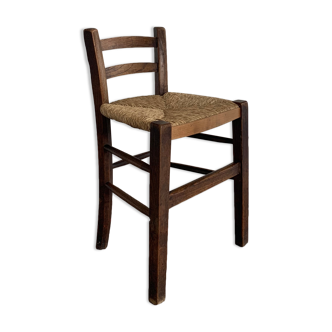Old mulellar farm booster chair