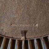 Mirror sun witch 70 cm Chaty Vallauris