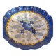 Bowl, decorative plate