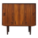 Rosewood cabinet, Danish design, 1970s, made in Denmark