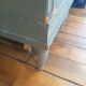 Armoire art deco