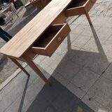 Drawers table