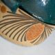 Alsace ceramics, Art Deco pottery from Soufflenheim, Elchinger
