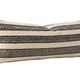 Vintage kilim cushion cover 40x121 cm