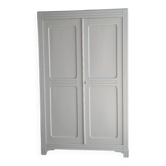 Armoire penderie parisienne