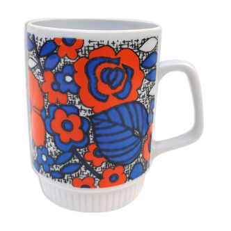 Vintage mug