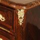 Small chest of drawers, 18th century