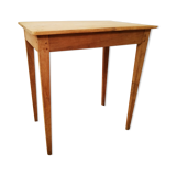 Table en sapin