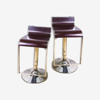 Design bar stools