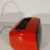 Siemens - The portable television of space