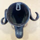 Bronze ram's head - 50s