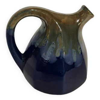 Ceramic pitcher