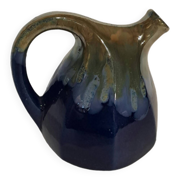 Ceramic pitcher