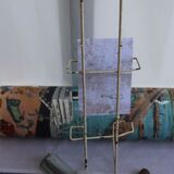 Old postcard display