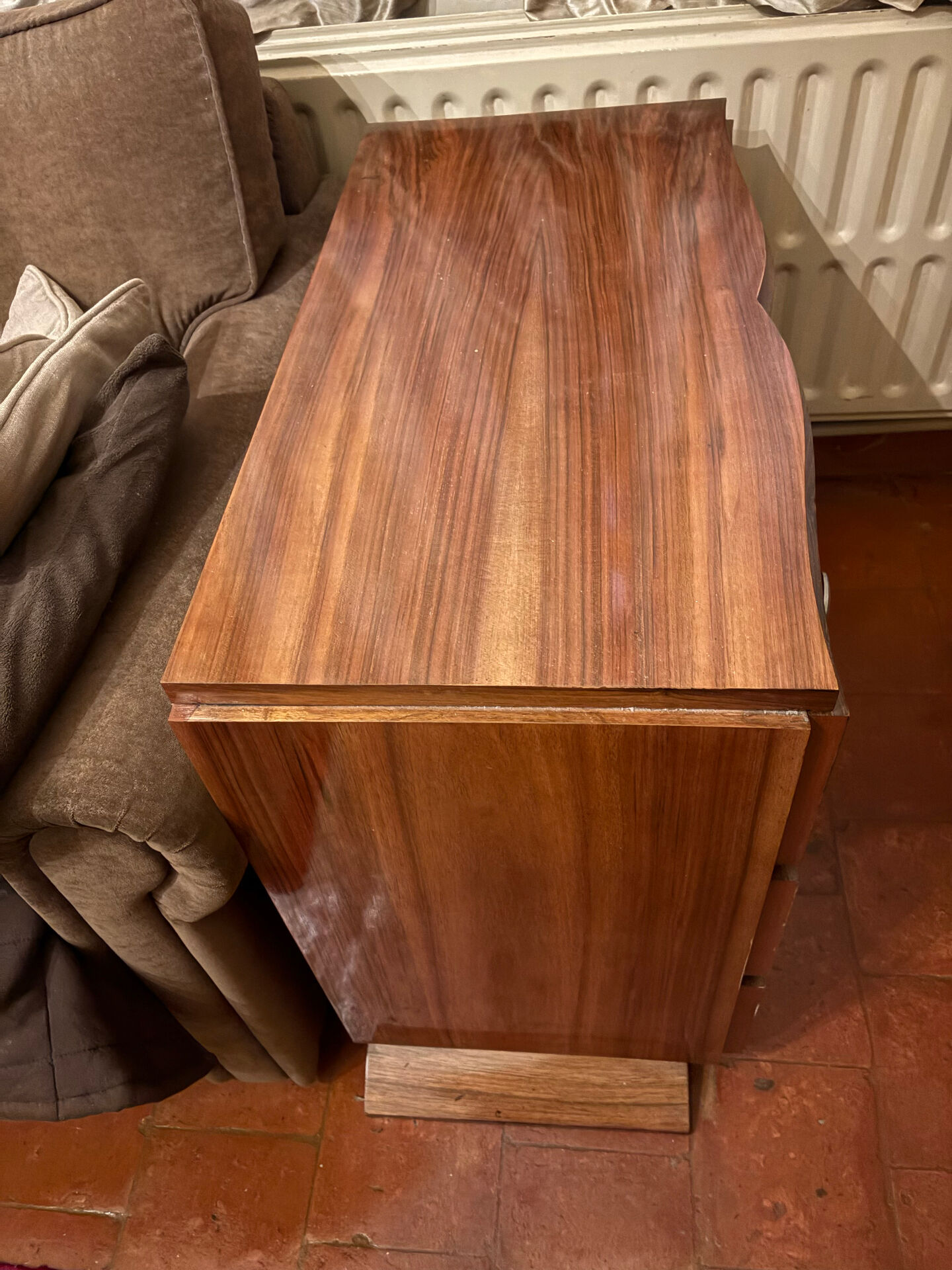 Commode Art Deco