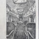 Planche originale avions