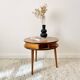 Vintage side table