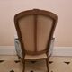 Bergère époque Louis XV , estampillée NT.Porrot