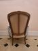 Bergère époque Louis XV , estampillée NT.Porrot