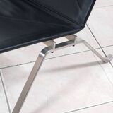 „PK 22“ lounge chair by Poul Kjaerholm for Fritz Hansen