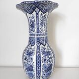 vase petrus regout maastricht style delft