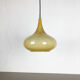 Suspension par Doria Lights, Allemagne des années 1970