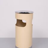 Gino Colombini Umbrella Stands or Ashtray 1970s Italy