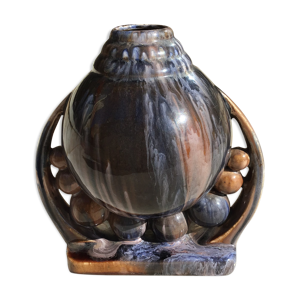 vase Art deco