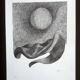 "storm" China ink