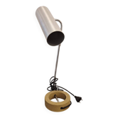 Lampe tangola par Paul Mayen pour habitat