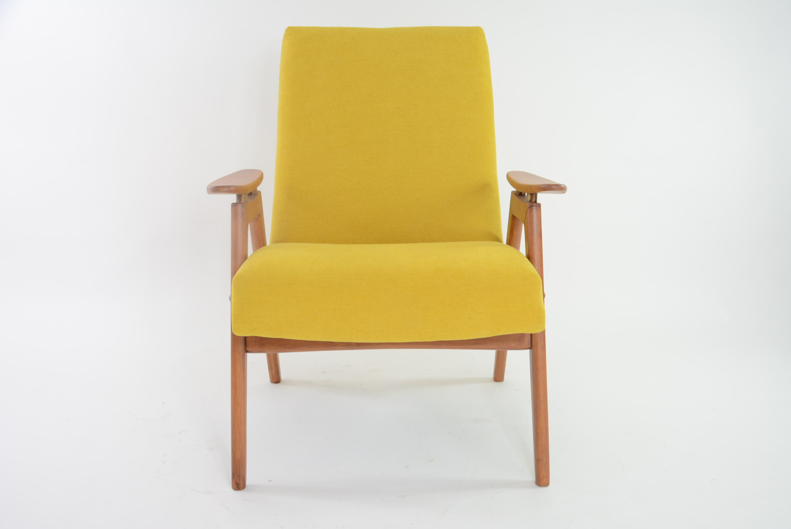 Jiri Jiroutek armchair