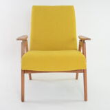 Jiri Jiroutek armchair
