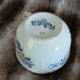 2 antique Lancaster cups