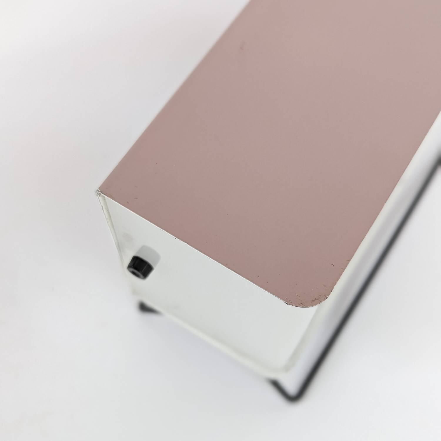 Pair of Mid Century table lamps by Pokrok Žilina, 1960s