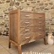 Commode vintage