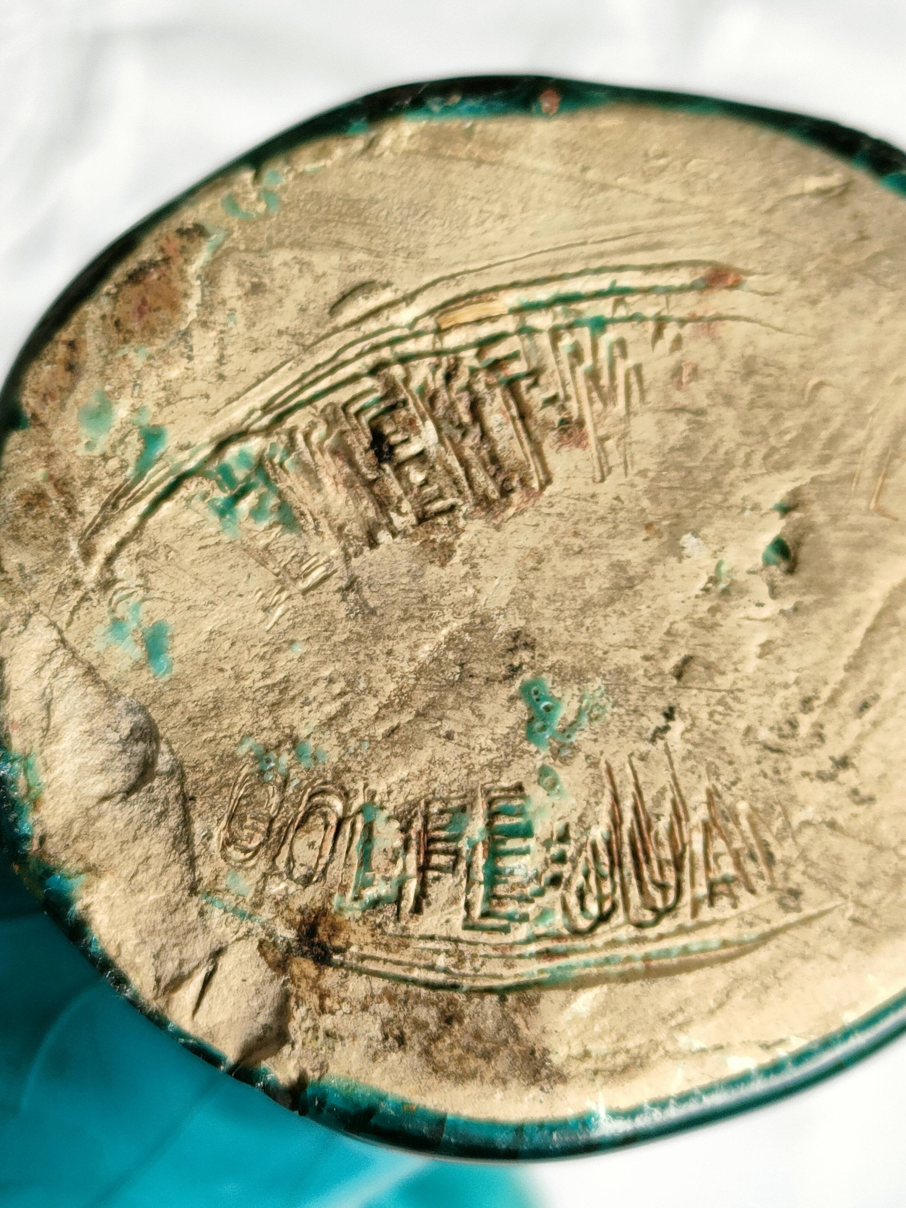 Clément Massier - Elephant Gardener