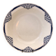 Pantin salad bowl, Moulin des Loups