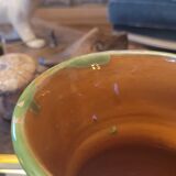 Uzès ceramic pitcher