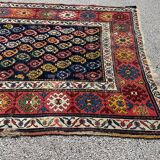 Old Caucasian carpet Gendje