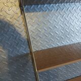 Vintage wall shelves 60'S