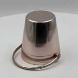 Iconic 50s Ice Bucket by Ettore Sottsass for Rinnovel - Vintage Italian Charm