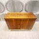Rockabilly vintage cabinet