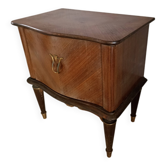 Bedside table